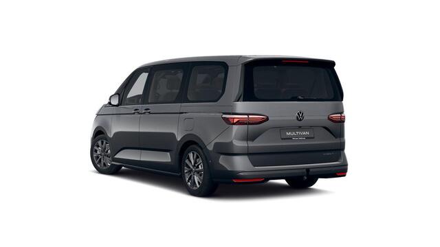 Volkswagen MULTIVAN 1.5 eHybrid L2 Bulli Edition 4Motion | AssistentiepakketPlus | Trekhaak | 7-zits Premium zitopstelling |