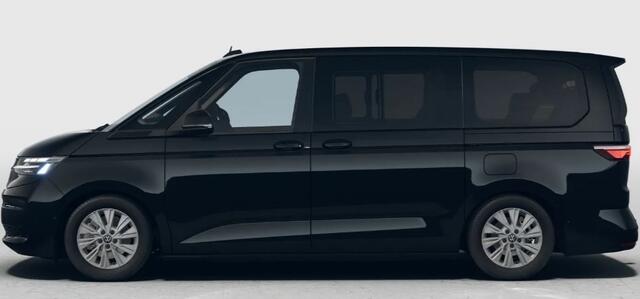 Volkswagen MULTIVAN Economy Business L2 1.5 eHybrid EU6 180kW (245pk) 4-Motion