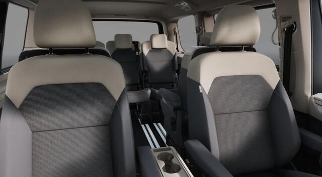 Volkswagen MULTIVAN Economy Business L2 1.5 eHybrid EU6 180kW (245pk) 4-Motion