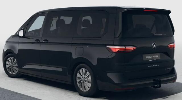 Volkswagen MULTIVAN Economy Business L2 1.5 eHybrid EU6 180 kW (245 pk) 4-Motion