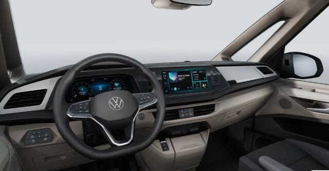 Volkswagen MULTIVAN Economy Business L2 1.5 eHybrid EU6 180 kW (245 pk) 4-Motion