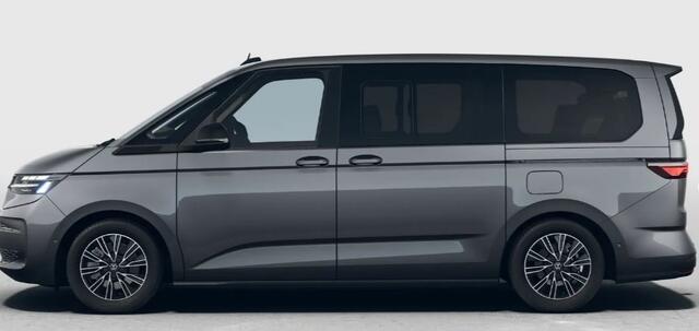 Volkswagen MULTIVAN economy business L2 1.5 eHybrid EU6 180 kW (245pk) 4-Motion