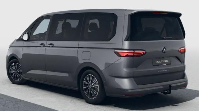 Volkswagen MULTIVAN economy business L2 1.5 eHybrid EU6 180 kW (245pk) 4-Motion