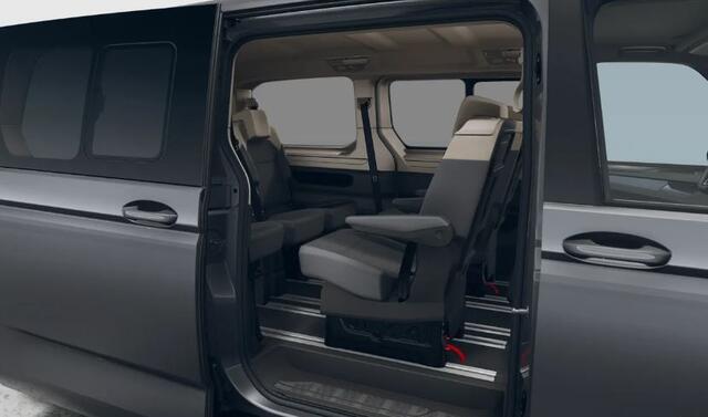 Volkswagen MULTIVAN economy business L2 1.5 eHybrid EU6 180 kW (245pk) 4-Motion