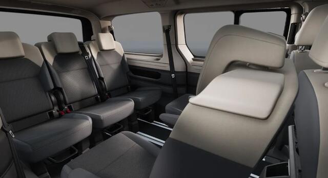 Volkswagen MULTIVAN economy business L2 1.5 eHybrid EU6 180 kW (245pk) 4-Motion