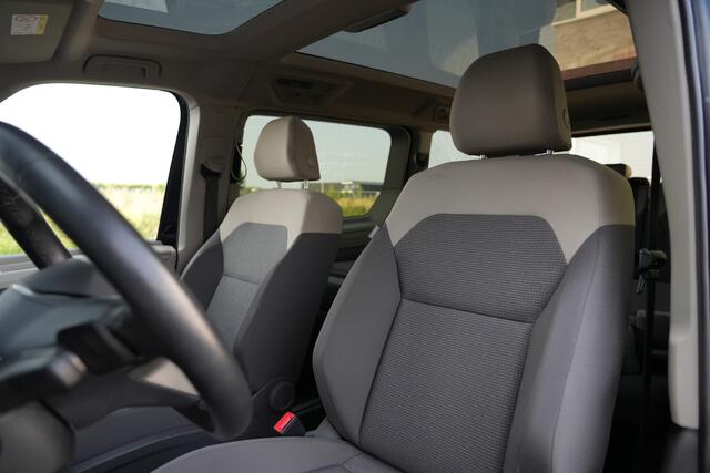 Volkswagen MULTIVAN 1.4 eHybrid Style 218pk Panoramadak/Navigatie/Camera