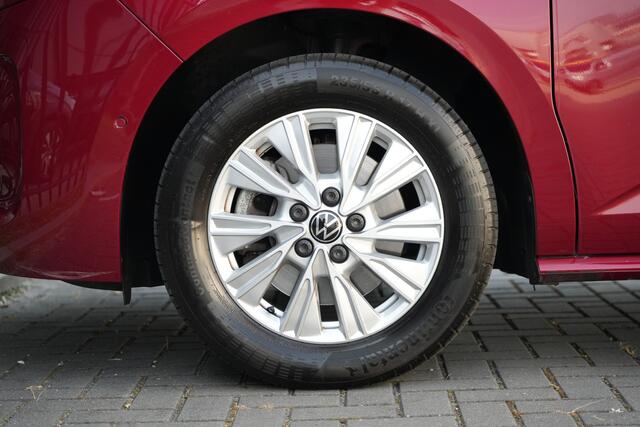 Volkswagen MULTIVAN 1.4 eHybrid Style 218pk Panoramadak/Navigatie/Camera