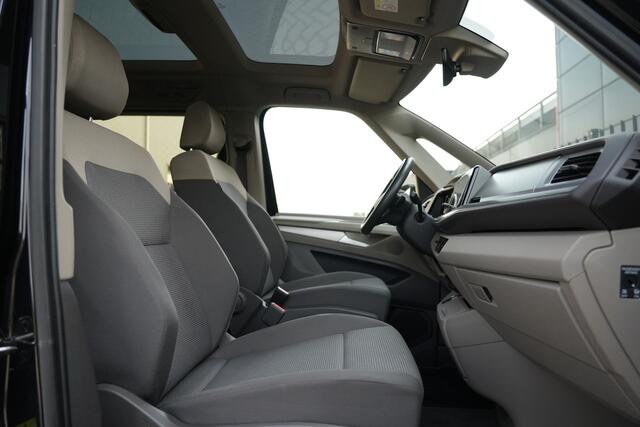 Volkswagen MULTIVAN 1.4 eHybrid Style 218pk Panoramadak/Navigatie/Camera