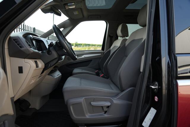 Volkswagen MULTIVAN 1.4 eHybrid Style 218pk Panoramadak/Navigatie/Camera