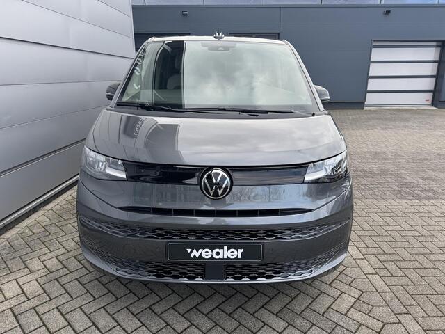 Volkswagen MULTIVAN Bedrijfswagens Economy Business L2 1.5 eHybrid EU6 180 kW (245pk)