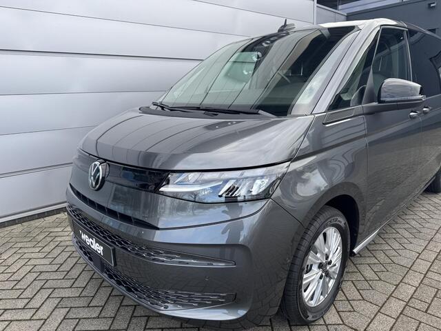 Volkswagen MULTIVAN Bedrijfswagens Economy Business L2 1.5 eHybrid EU6 180 kW (245pk)