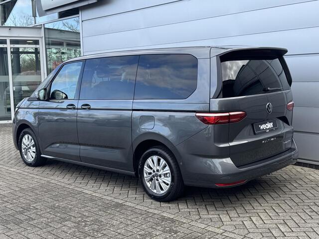 Volkswagen MULTIVAN Bedrijfswagens Economy Business L2 1.5 eHybrid EU6 180 kW (245pk)