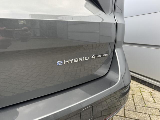 Volkswagen MULTIVAN Bedrijfswagens Economy Business L2 1.5 eHybrid EU6 180 kW (245pk)