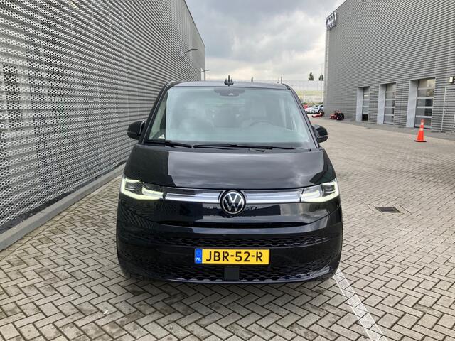 Volkswagen MULTIVAN 1.5 eHybrid L2 Bulli Edition 4Motion