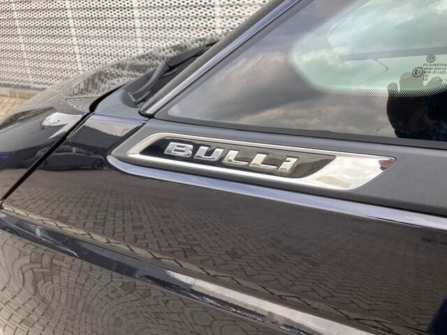Volkswagen MULTIVAN 1.5 eHybrid L2 Bulli Edition 4Motion