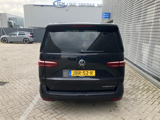 Volkswagen MULTIVAN 1.5 eHybrid L2 Bulli Edition 4Motion