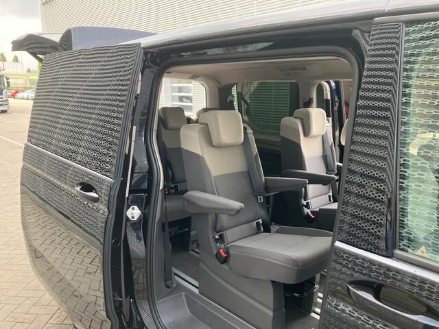 Volkswagen MULTIVAN 1.5 eHybrid L2 Bulli Edition 4Motion