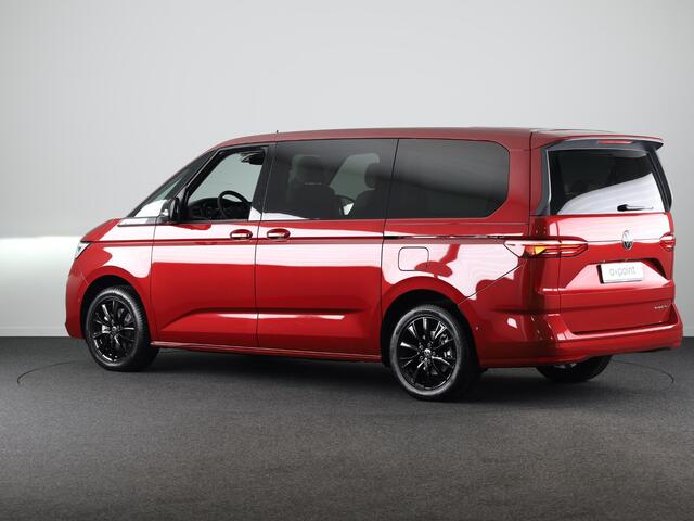 Volkswagen MULTIVAN Bedrijfswagens Bulli Edition L2 1.5 eHybrid EU6 180 kW (245pk) 31