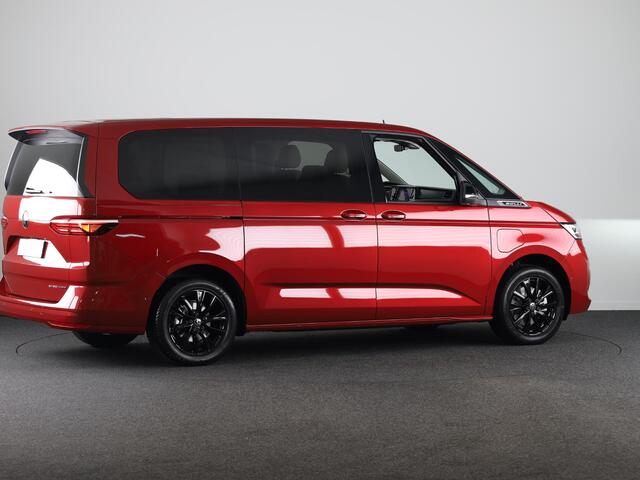 Volkswagen MULTIVAN Bedrijfswagens Bulli Edition L2 1.5 eHybrid EU6 180 kW (245pk) 31