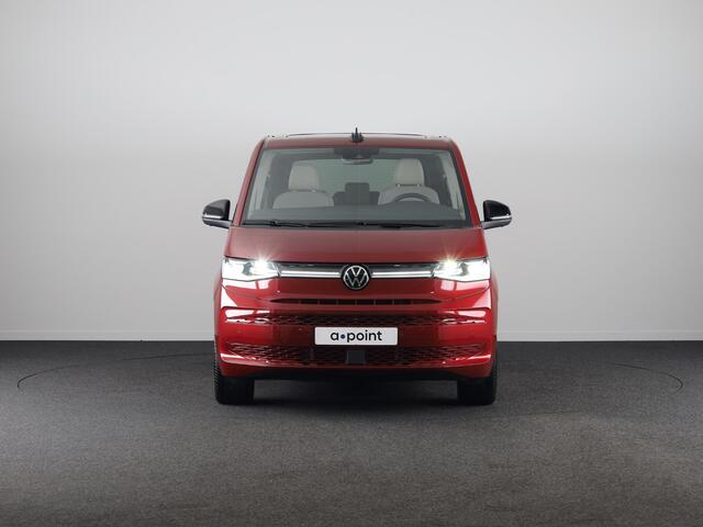 Volkswagen MULTIVAN Bedrijfswagens Bulli Edition L2 1.5 eHybrid EU6 180 kW (245pk) 31