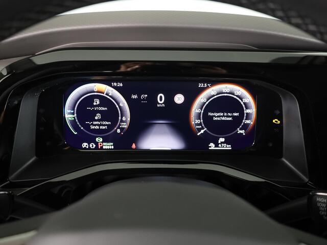 Volkswagen MULTIVAN Bedrijfswagens Bulli Edition L2 1.5 eHybrid EU6 180 kW (245pk) 31