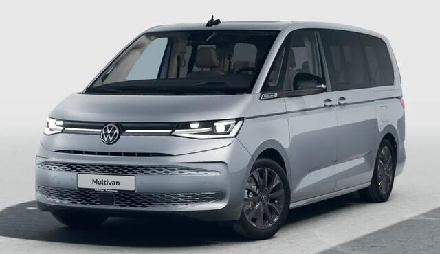 Volkswagen MULTIVAN L2H1 1.5TSI PHEV eHybrid 245pk DSG 4MOTION Bulli-Edition