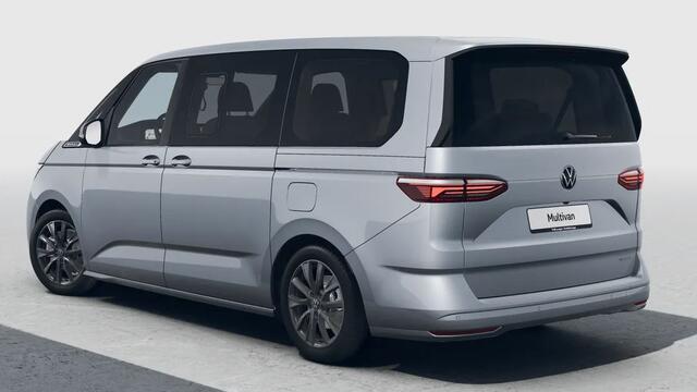 Volkswagen MULTIVAN L2H1 1.5TSI PHEV eHybrid 245pk DSG 4MOTION Bulli-Edition