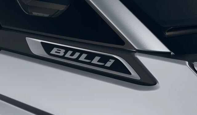 Volkswagen MULTIVAN L2H1 1.5TSI PHEV eHybrid 245pk DSG 4MOTION Bulli-Edition