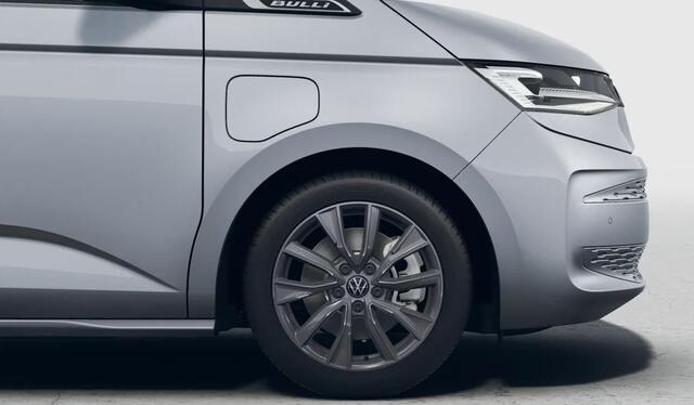 Volkswagen MULTIVAN L2H1 1.5TSI PHEV eHybrid 245pk DSG 4MOTION Bulli-Edition