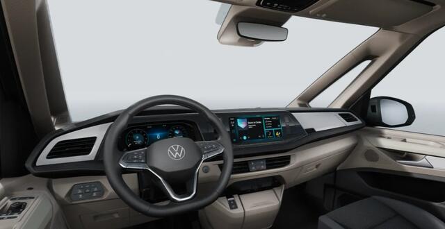 Volkswagen MULTIVAN L2H1 1.5TSI PHEV eHybrid 245pk DSG 4MOTION Economy-Business /Exclusief BTW