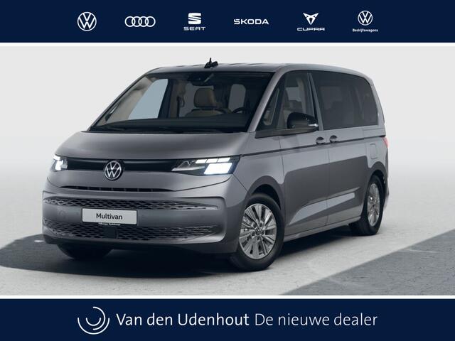 Volkswagen MULTIVAN L2H1 1.5TSI PHEV eHybrid 245pk DSG 4MOTION Economy-Business /Exclusief BTW