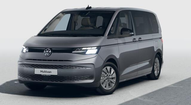 Volkswagen MULTIVAN L2H1 1.5TSI PHEV eHybrid 245pk DSG 4MOTION Economy-Business /Exclusief BTW