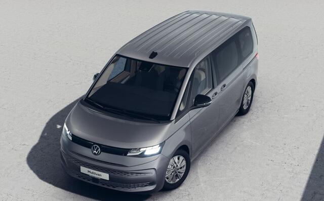Volkswagen MULTIVAN L2H1 1.5TSI PHEV eHybrid 245pk DSG 4MOTION Economy-Business /Exclusief BTW