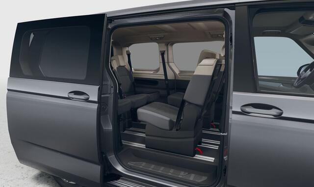 Volkswagen MULTIVAN L2H1 1.5TSI PHEV eHybrid 245pk DSG 4MOTION Economy-Business /Exclusief BTW