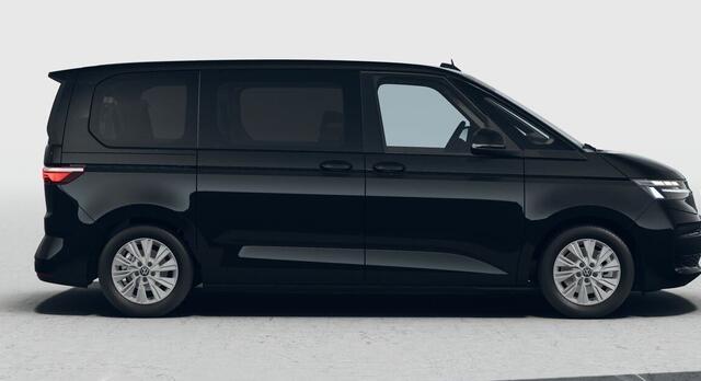 Volkswagen MULTIVAN L2H1 1.5TSI PHEV eHybrid 245pk DSG 4MOTION Economy-Business /Exclusief BTW .