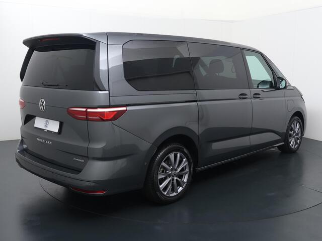 Volkswagen MULTIVAN 1.4 eHybrid L2H1 Life Business | 218 PK | Automaat | Matrix LED koplampen | Adaptive cruise control | Elek. achterklep |