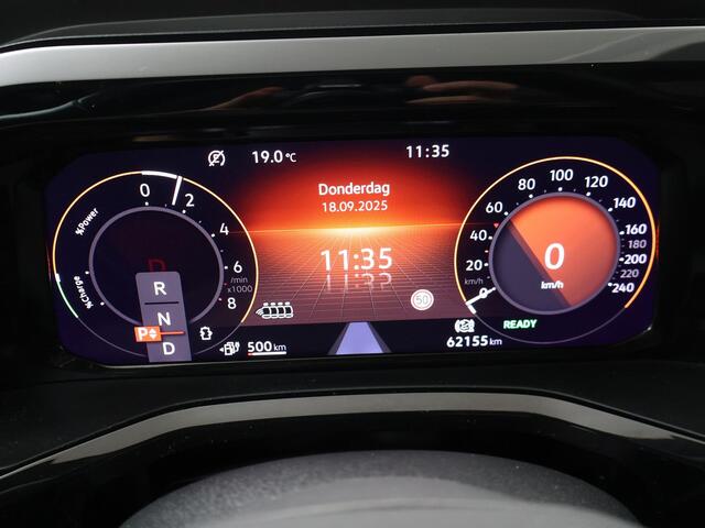 Volkswagen MULTIVAN 1.4 eHybrid L2H1 Life Business | 218 PK | Automaat | Matrix LED koplampen | Adaptive cruise control | Elek. achterklep |