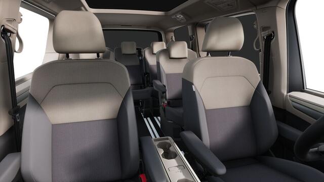 Volkswagen MULTIVAN 1.5 eHybrid L2 Bulli 4Motion 245 PK | 7 zits | Trekhaak | 360 camera Prijs incl btw/bpm