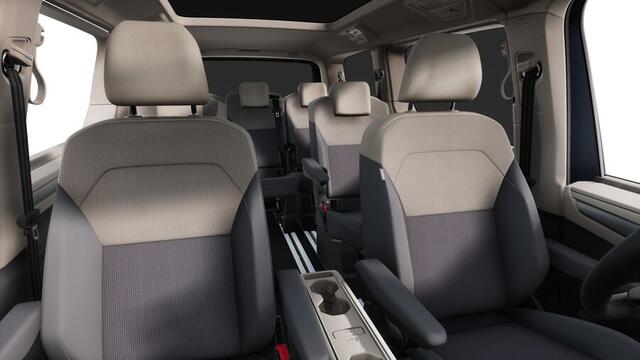 Volkswagen MULTIVAN 1.5 eHybrid L2 Bulli 4Motion 245 PK | 7 zits | Trekhaak | 360 camera Prijs incl btw/bpm