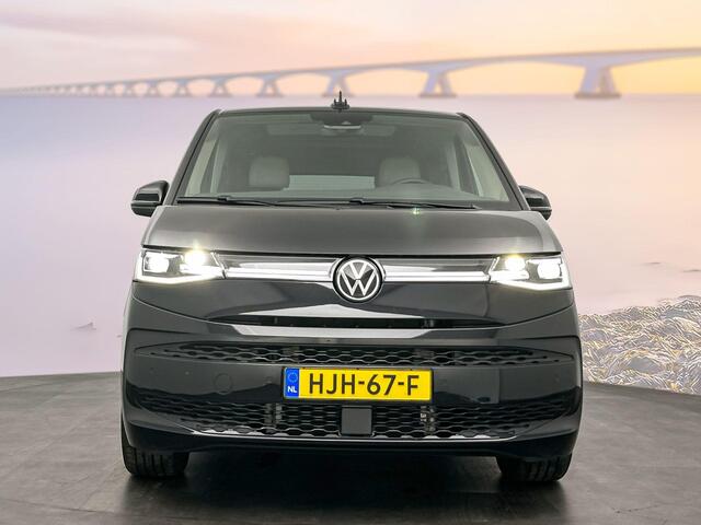 Volkswagen MULTIVAN 1.5 eHybrid L2 Bulli Edition 4Motion