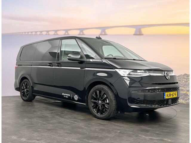 Volkswagen MULTIVAN 1.5 eHybrid L2 Bulli Edition 4Motion