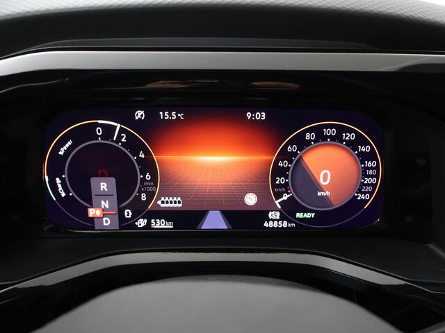 Volkswagen MULTIVAN 1.4 eHybrid L2H1 Style | 218 PK | SoH 100% | Automaat | Panoramadak | Matrix LED koplampen | Achteruitrijcamera |