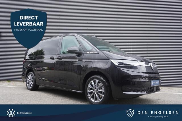 Volkswagen MULTIVAN 1.5 eHybrid L2 Bulli Edition 4-Motion, IQ Light koplampen, 7-persoons Vis-a-Vis, Navigatie, Trekhaak