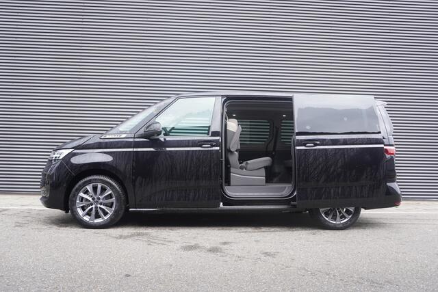 Volkswagen MULTIVAN 1.5 eHybrid L2 Bulli Edition 4-Motion, IQ Light koplampen, 7-persoons Vis-a-Vis, Navigatie, Trekhaak