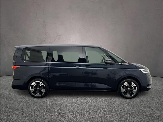 Volkswagen MULTIVAN 1.5 245pk DSG eHybrid L2 Bulli Edition 4Motion > ¤ 2.500,= Inruilpremie < | 19" Velgen | AssistentiepakketPlus | Trekhaak |