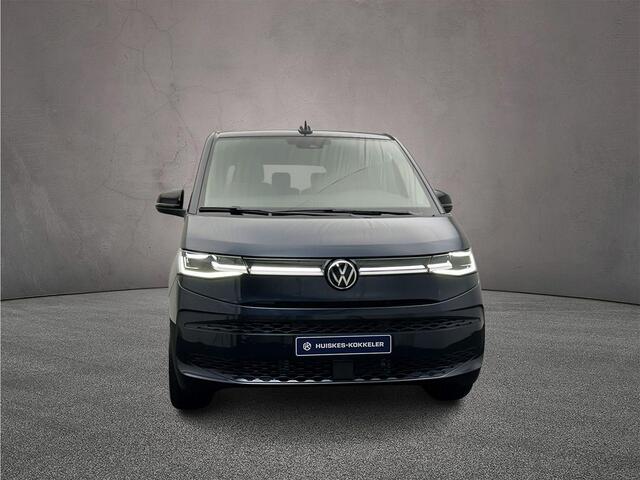 Volkswagen MULTIVAN 1.5 245pk DSG eHybrid L2 Bulli Edition 4Motion > ¤ 2.500,= Inruilpremie < | 19" Velgen | AssistentiepakketPlus | Trekhaak |