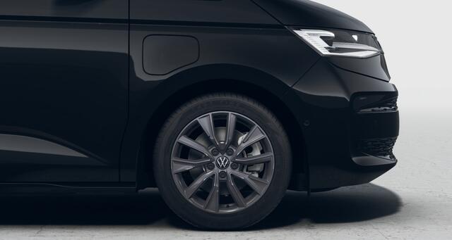 Volkswagen MULTIVAN 1.5 245pk DSG eHybrid L2 Bulli Edition 4Motion > ¤ 2.500,= Inruilpremie < | Trekhaak | All-season banden |