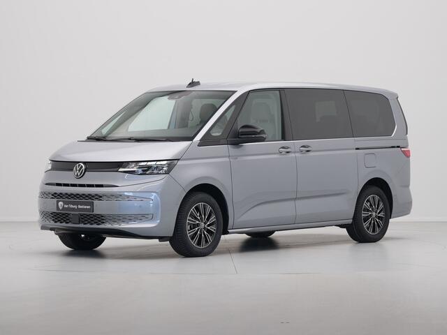 Volkswagen MULTIVAN 1.5 eHybrid EU6 180 kW (245pk) L2 Economy business DSG 4Motion