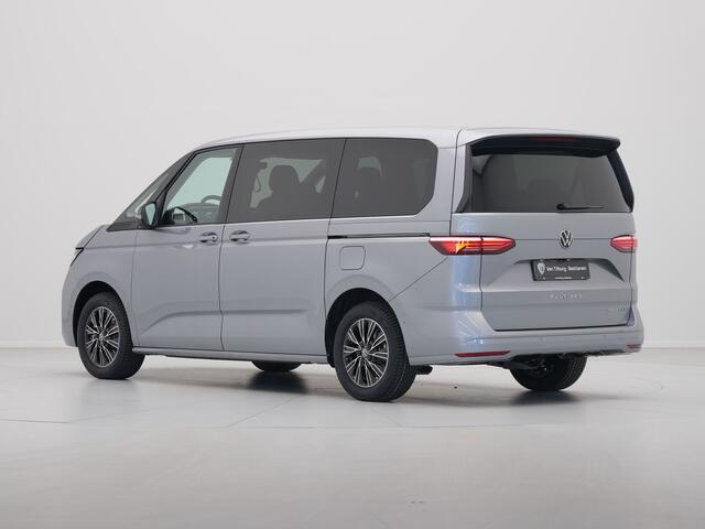 Volkswagen MULTIVAN 1.5 eHybrid EU6 180 kW (245pk) L2 Economy business DSG 4Motion