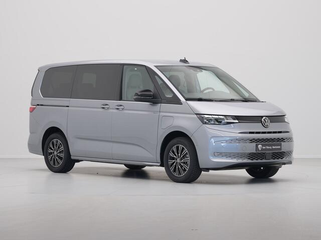 Volkswagen MULTIVAN 1.5 eHybrid EU6 180 kW (245pk) L2 Economy business DSG 4Motion